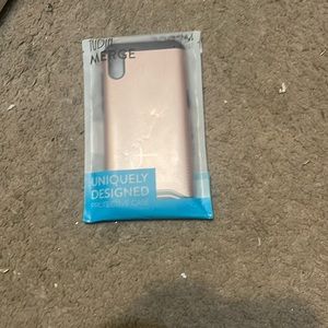 TUDIA DualShield Designed for Jitterbug Smart 3 Phone Case